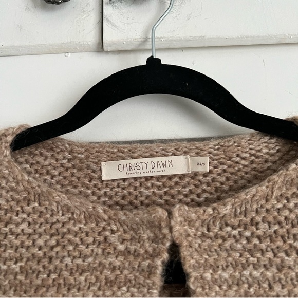 Christy Dawn Freya Sweater - Picture 2 of 6